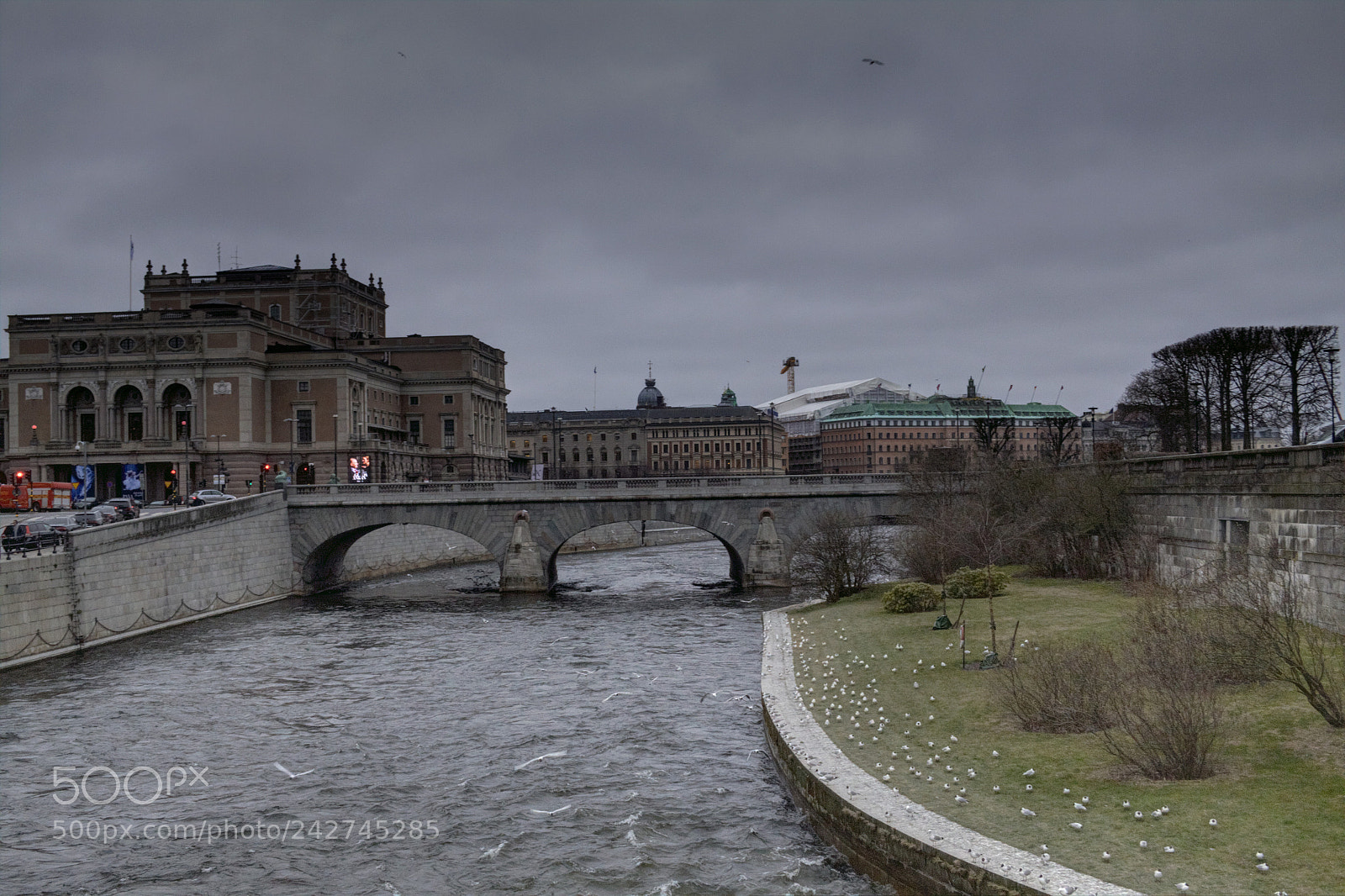 Canon EOS 50D sample photo. Stockholm photography