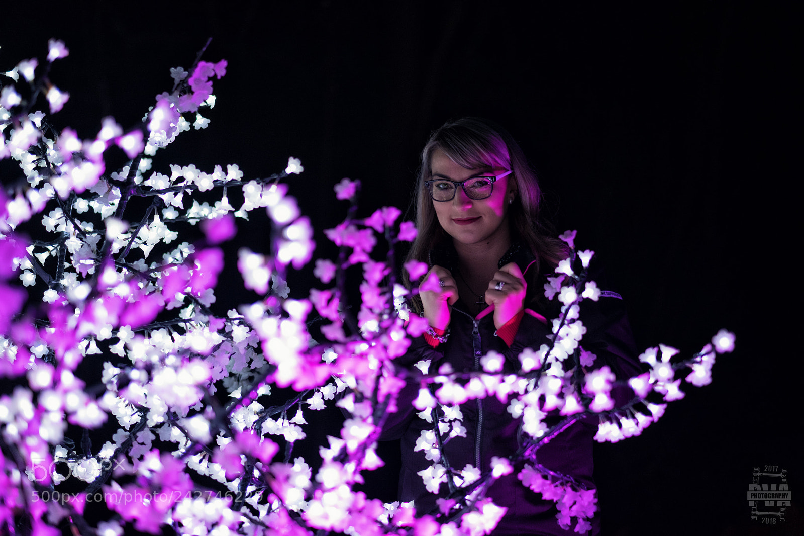 Fujifilm X-T2 sample photo. Michaela photography