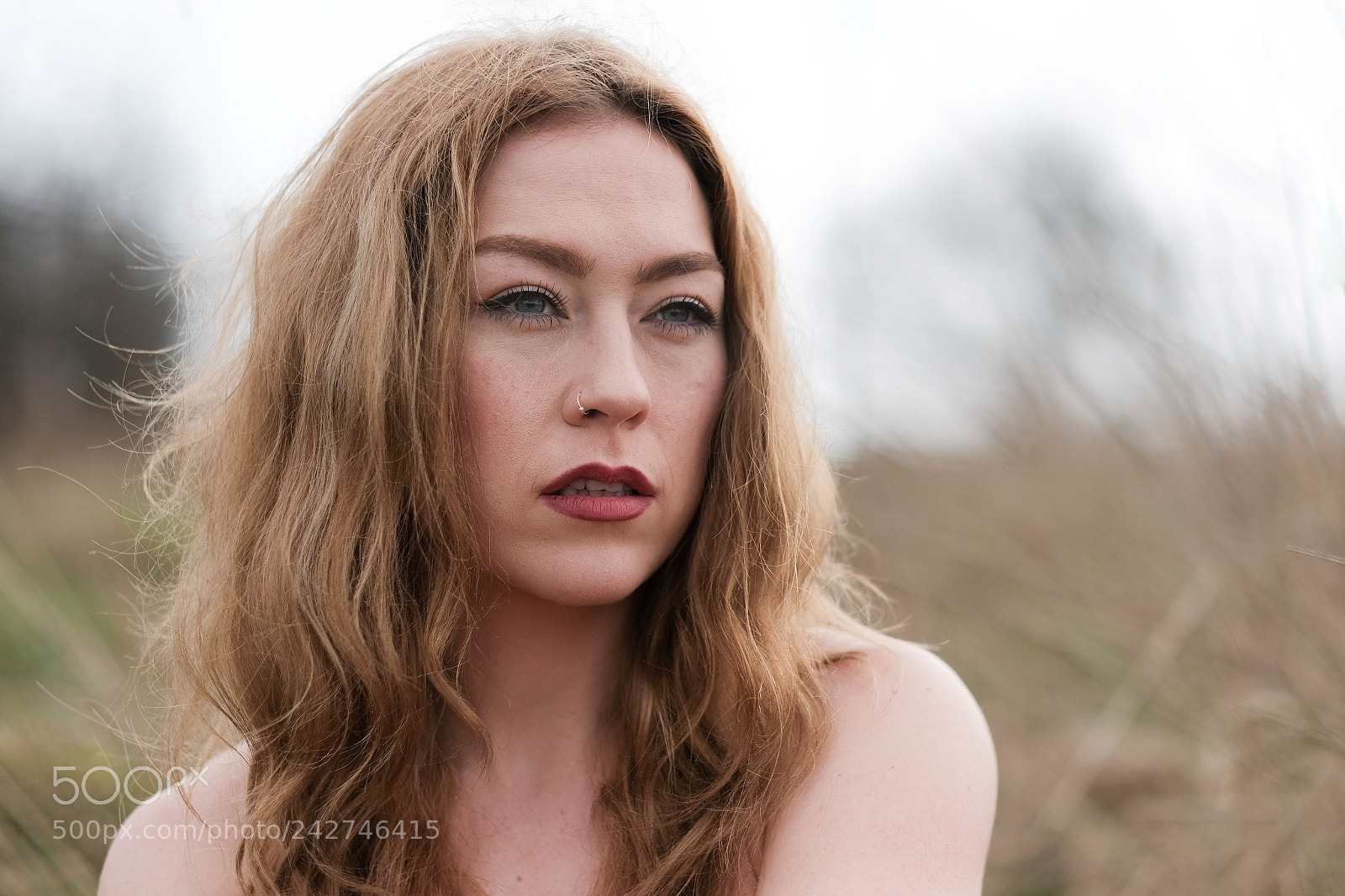 Fujifilm X-Pro2 sample photo. Erin photography