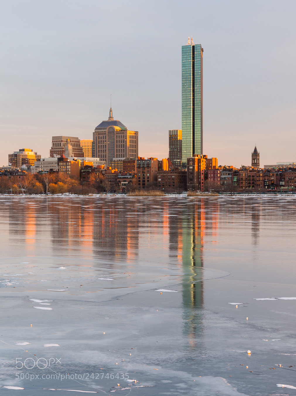 Nikon D7200 sample photo. Hancock ice photography
