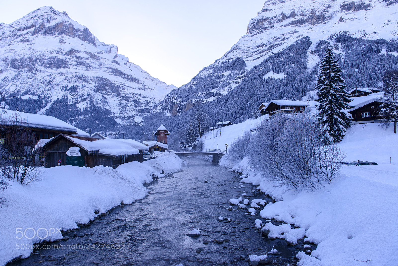 Nikon D800 sample photo. Jungfrau region switzerland photography