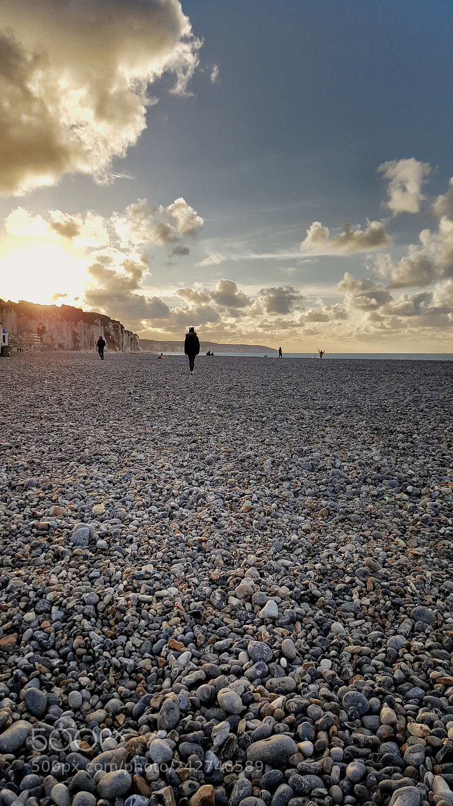 Samsung Galaxy S6 sample photo. Abendspaziergang photography