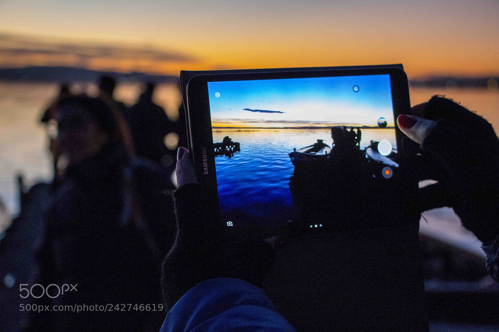 Canon EOS 650D (EOS Rebel T4i / EOS Kiss X6i) sample photo. Albufera valencia photography