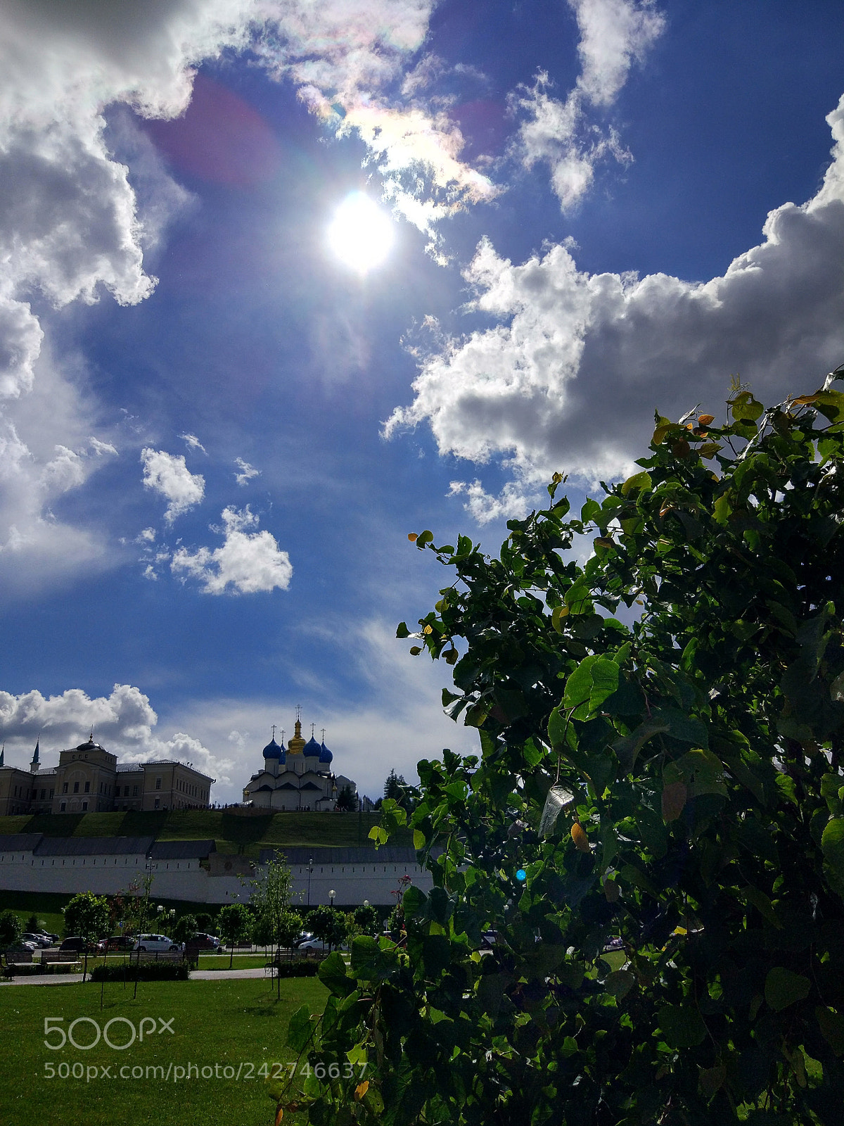 Xiaomi MI 5 sample photo. Hdr photography