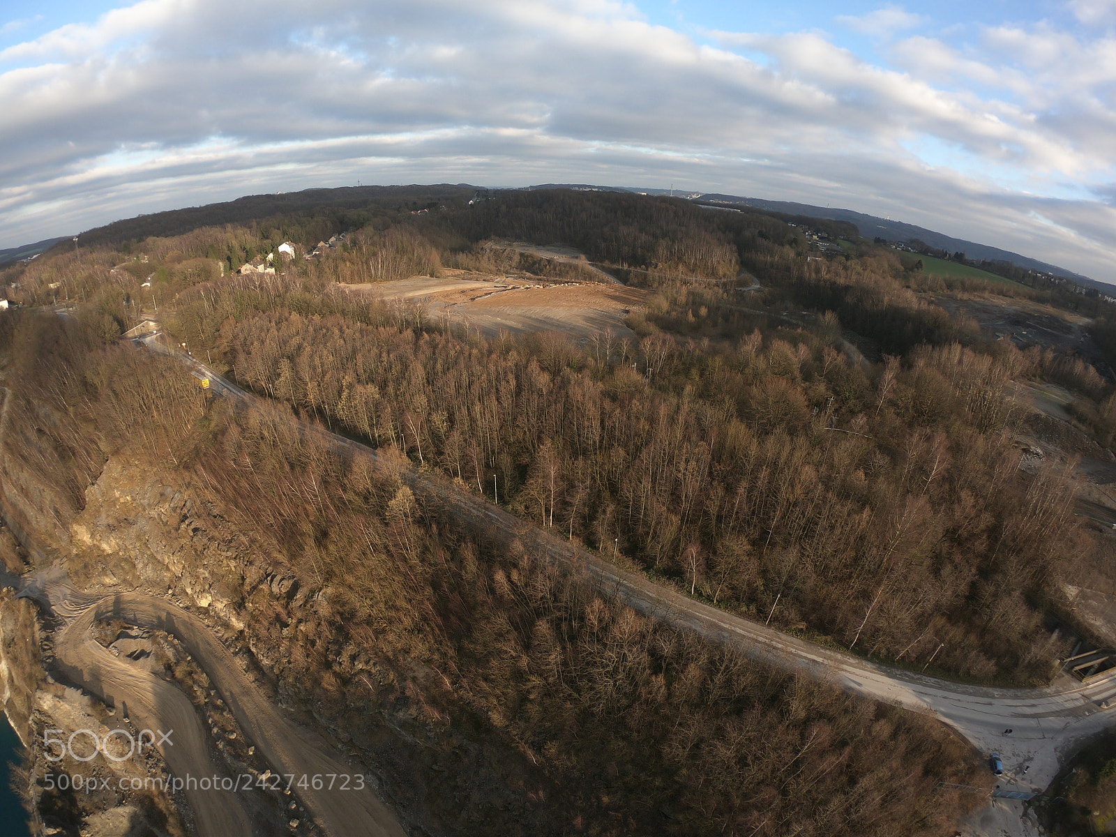 GoPro Hero6 Black sample photo. Drone #7 photography