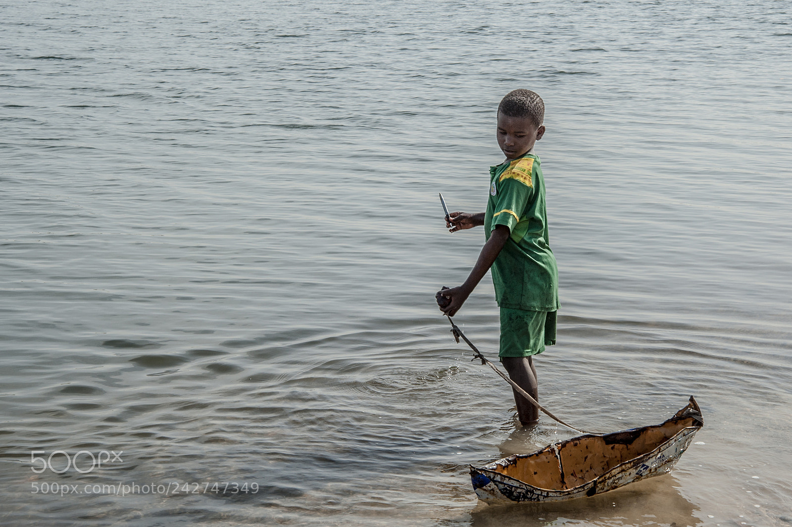 Nikon D700 sample photo. Senegal photography