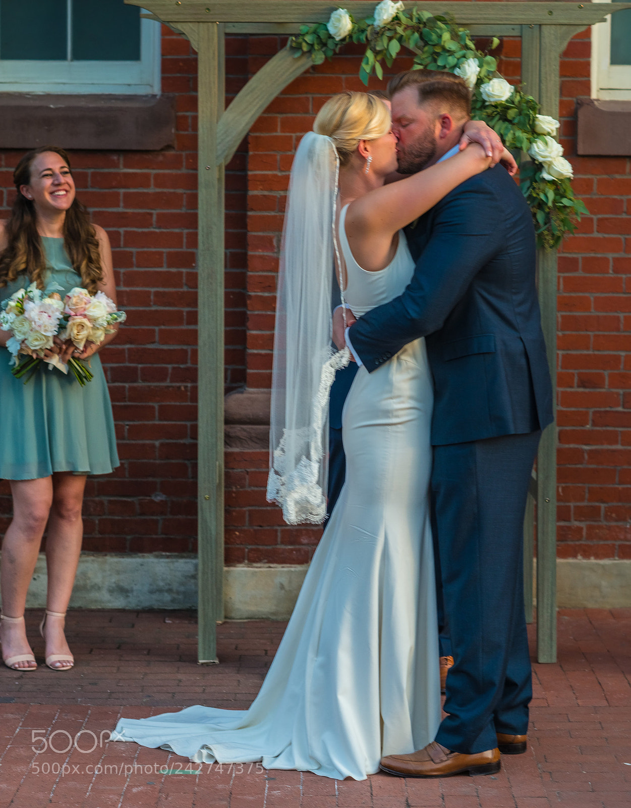 Nikon D800E sample photo. N&r wedding photography