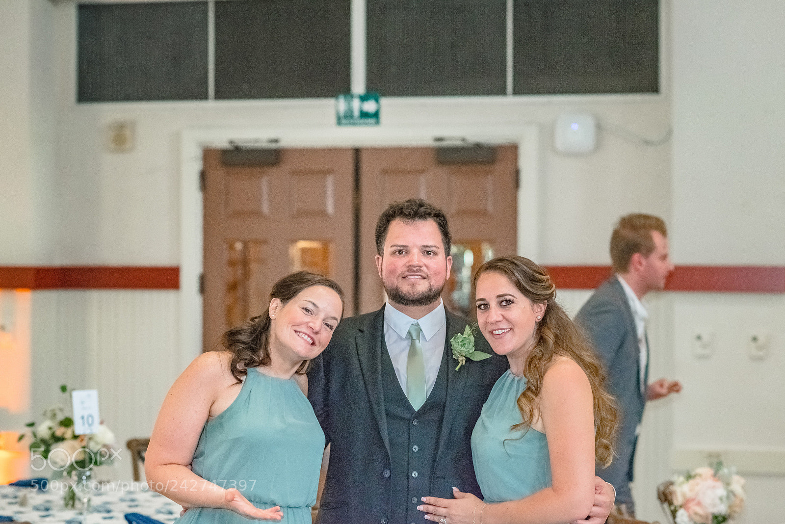 Nikon D800E sample photo. N&r wedding photography