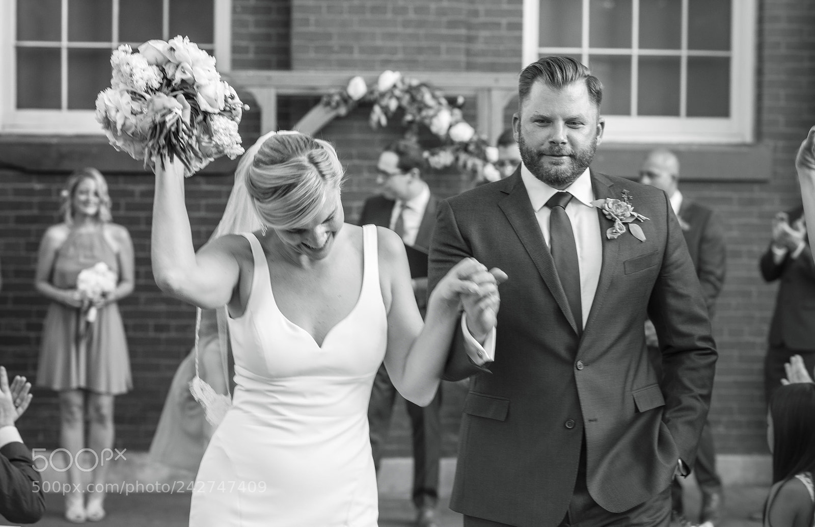 Nikon D800E sample photo. N&r wedding photography
