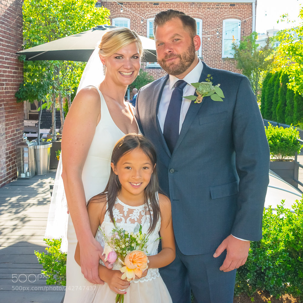 Nikon D800E sample photo. N&r wedding photography