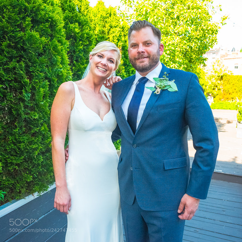 Nikon D800E sample photo. N&r wedding photography