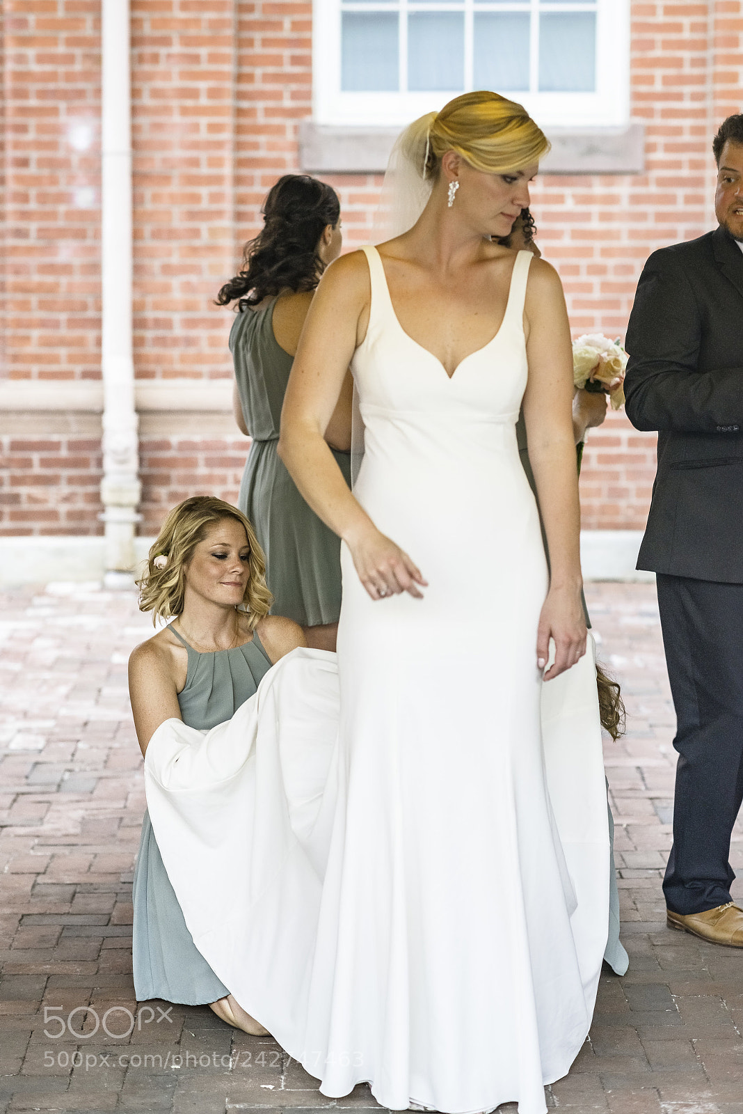 Nikon D800E sample photo. N&r wedding photography