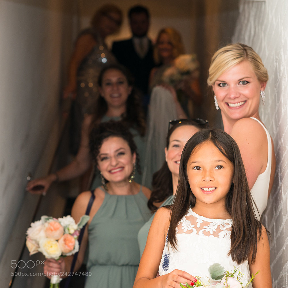 Nikon D800E sample photo. N&r wedding photography