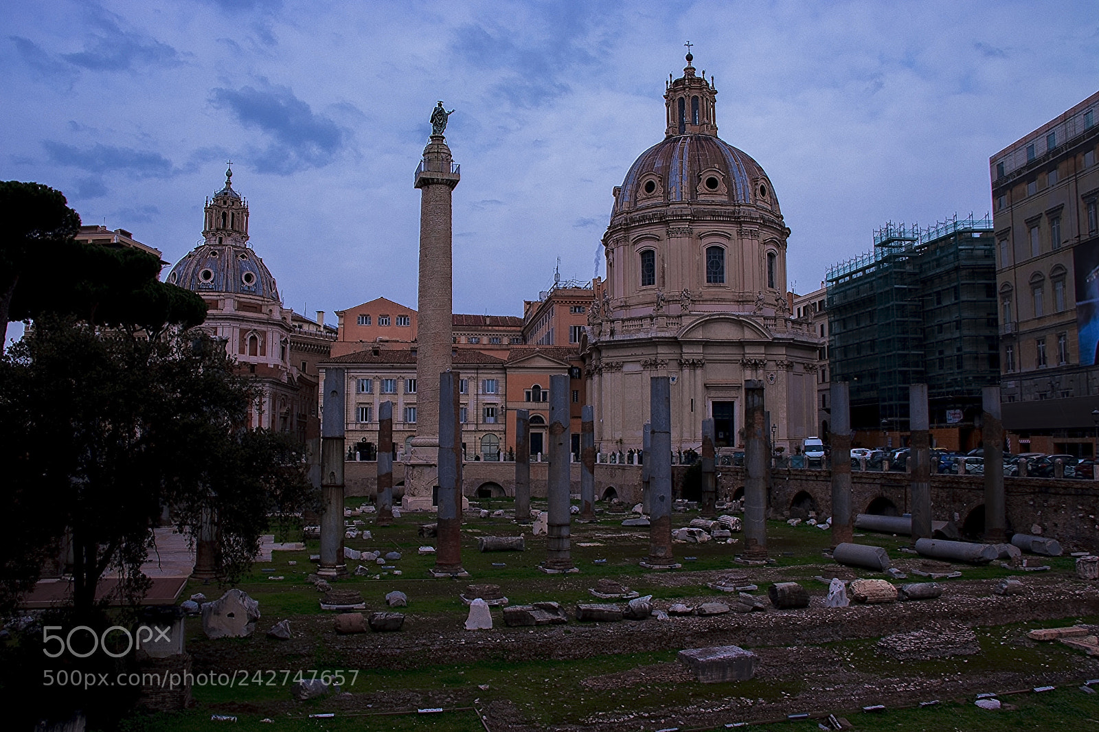 Canon EOS 800D (EOS Rebel T7i / EOS Kiss X9i) sample photo. Rome. photography