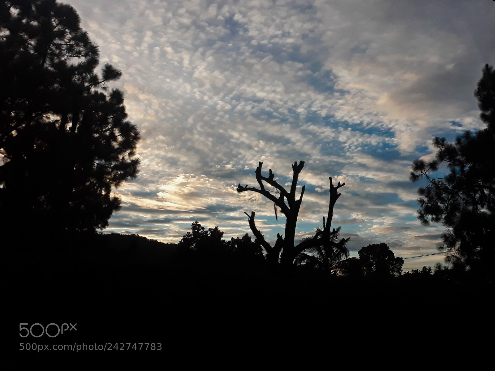 Samsung Galaxy J7 Prime sample photo. Sundown photography