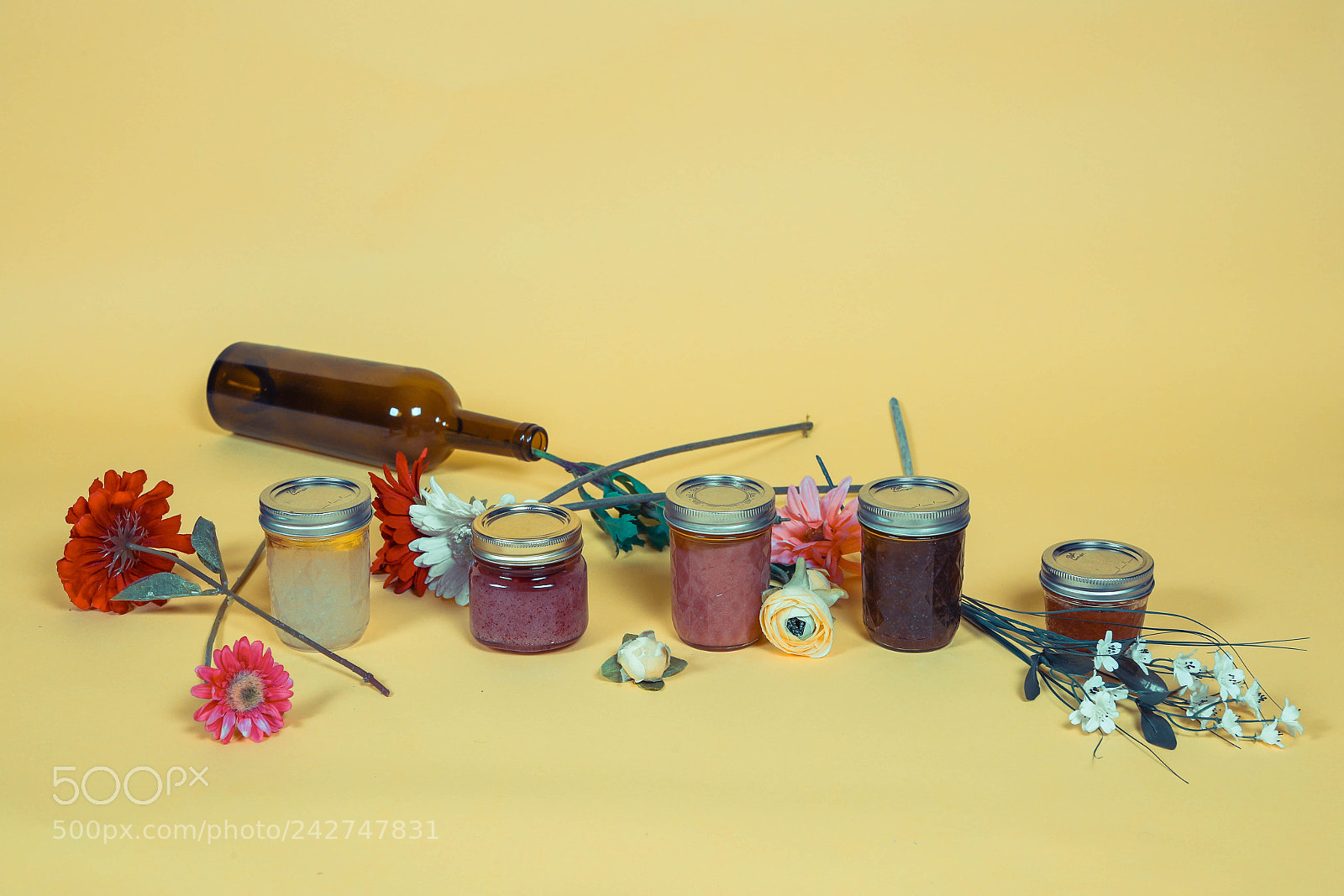 Canon EOS-1D X Mark II sample photo. Natural oils photography