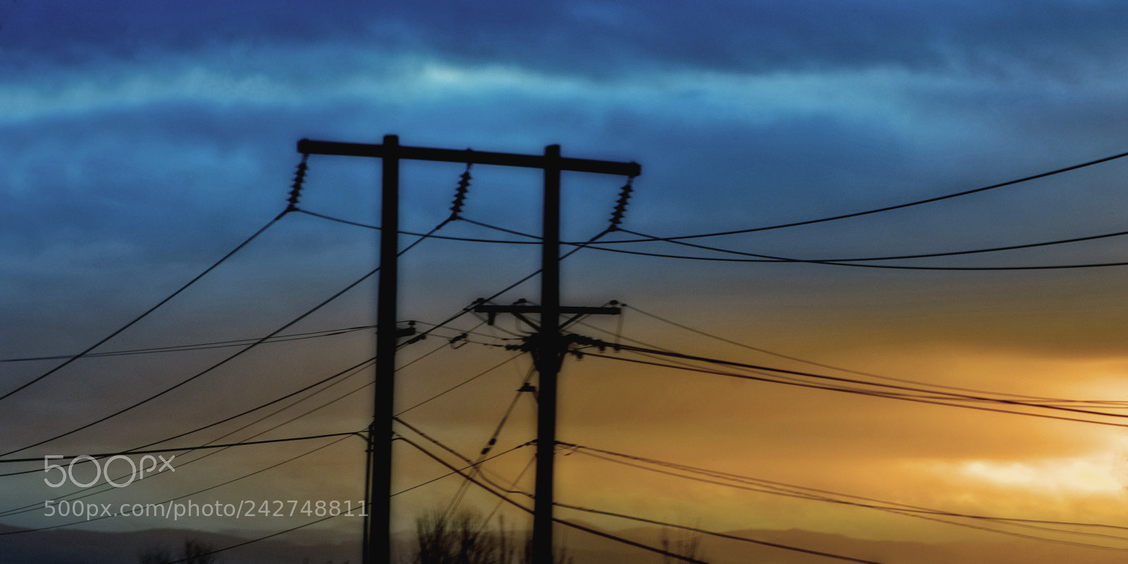 Nikon D7200 sample photo. Cloudy sunrise photography