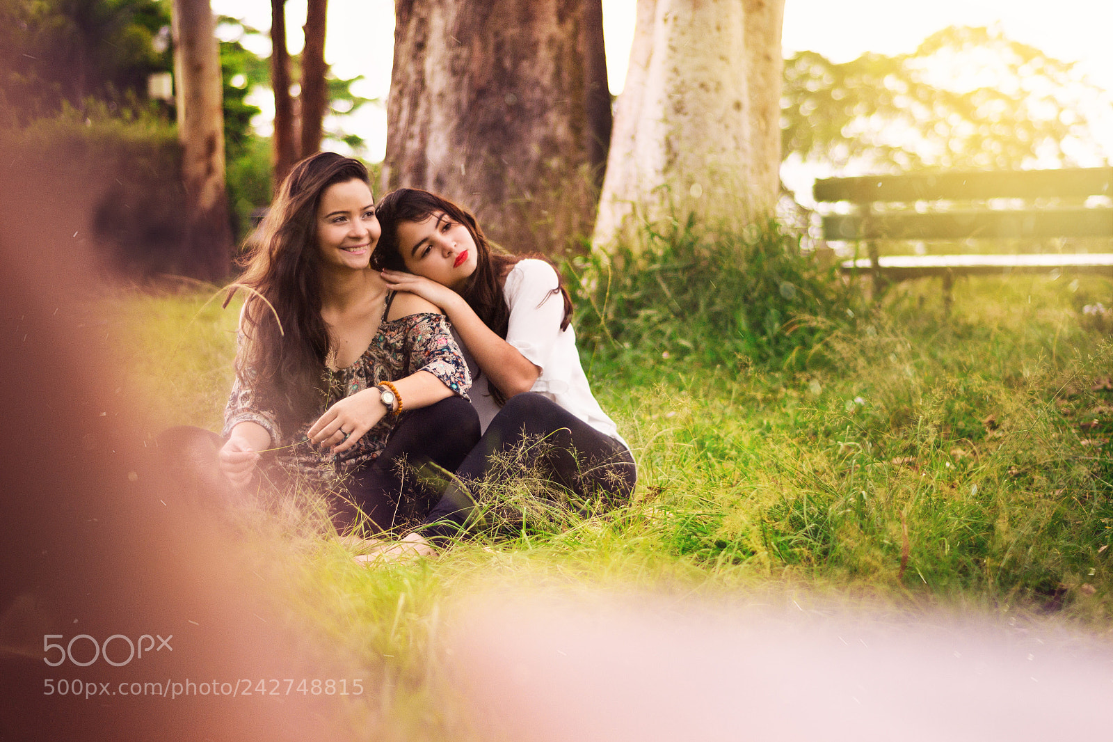 Nikon D3100 sample photo. Sueli e yara photography