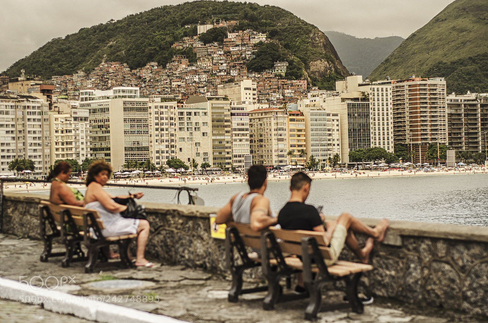 Nikon D5100 sample photo. This is rio de photography