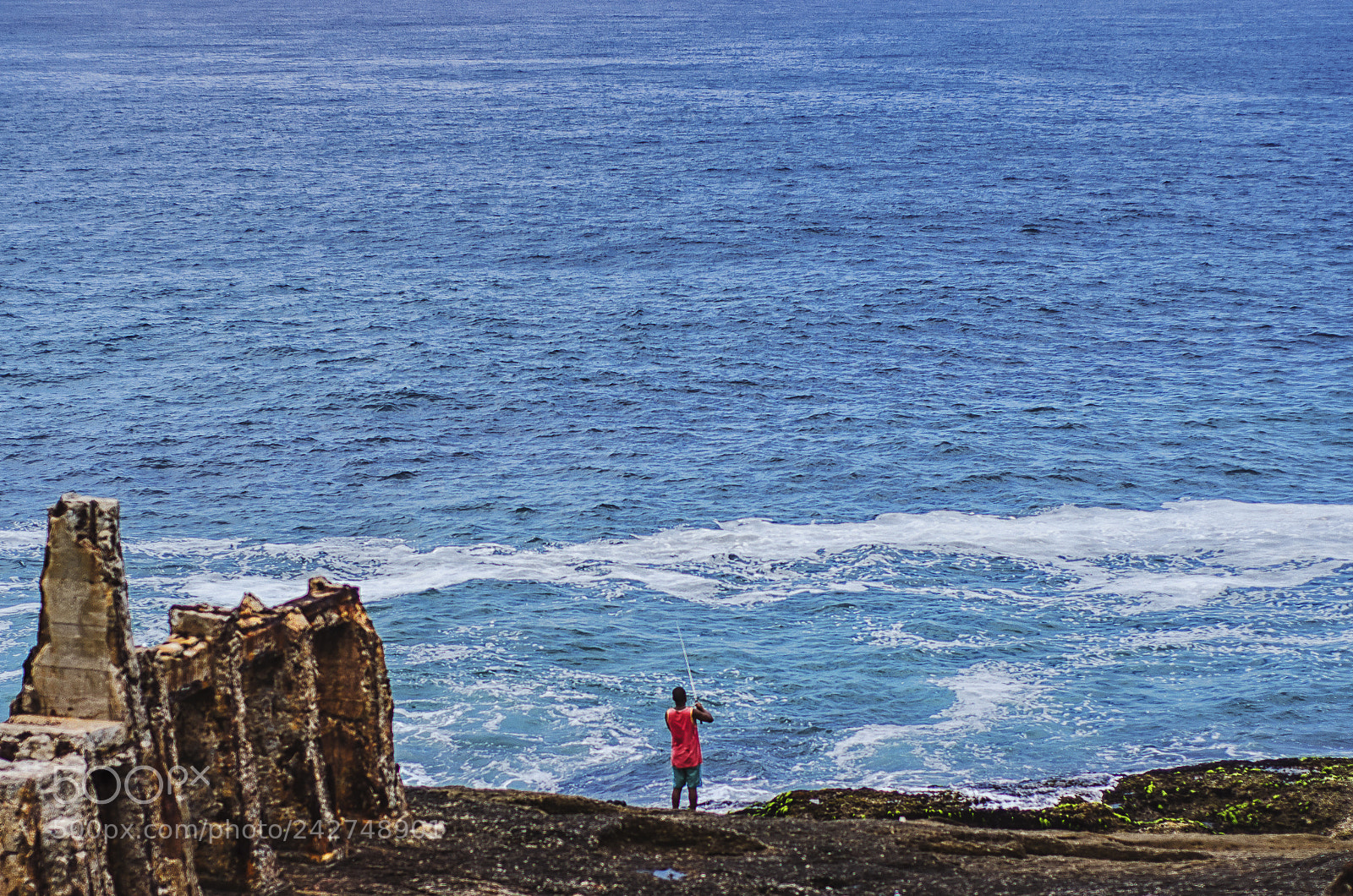 Nikon D5100 sample photo. This is rio de photography