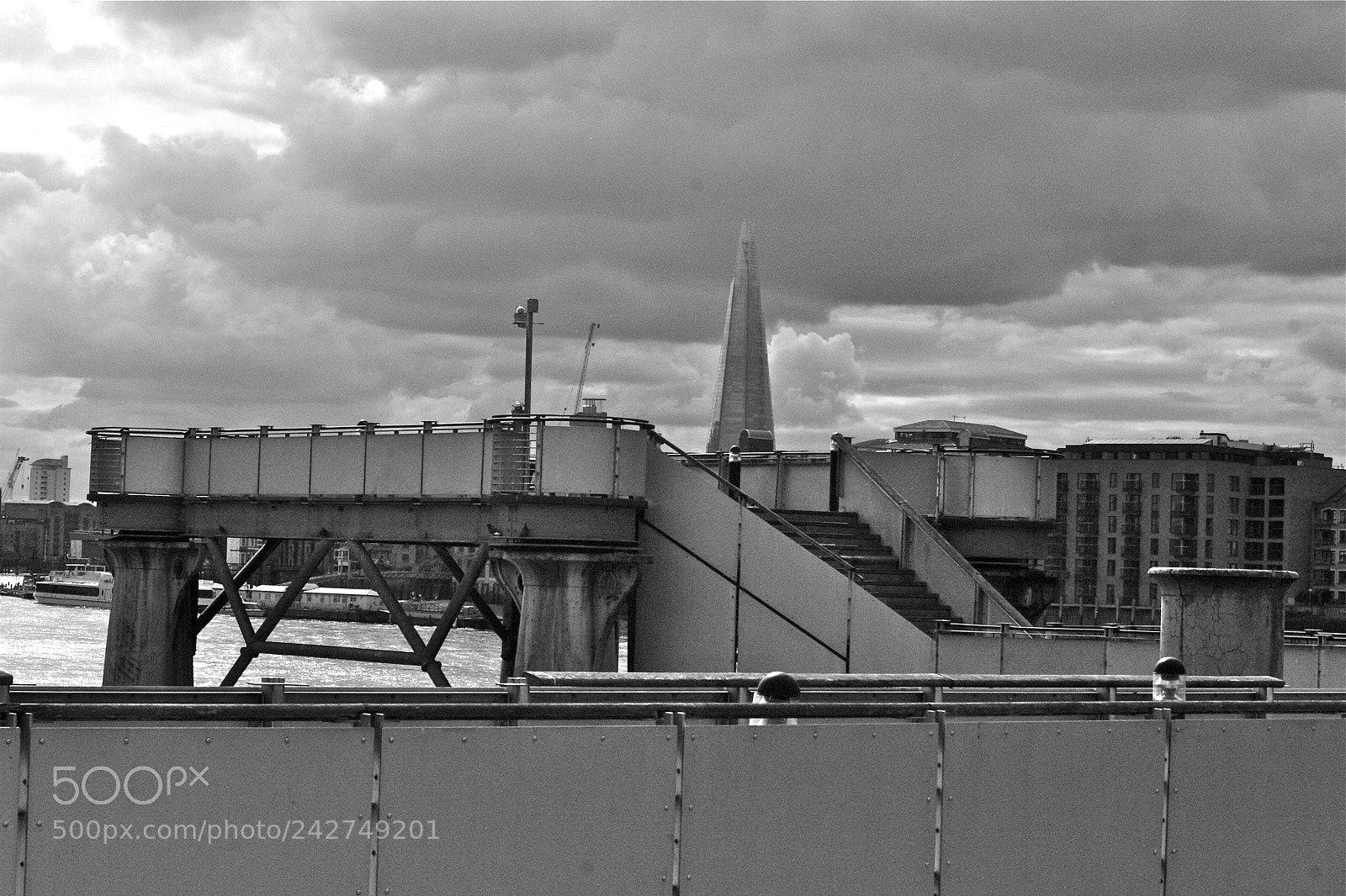 Canon EOS 30D sample photo. Shades of grey photography