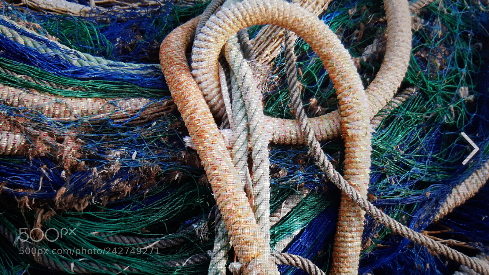 Samsung Galaxy S5 Neo sample photo. Red de pesca photography