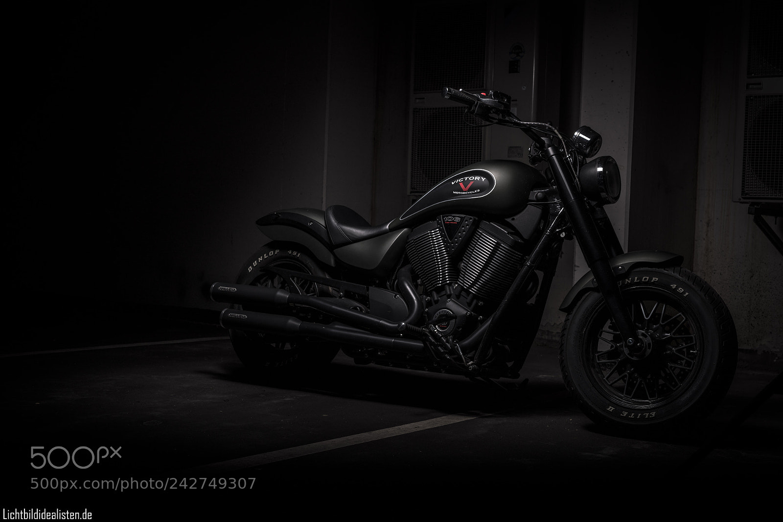 Nikon D850 sample photo. The gunner photography