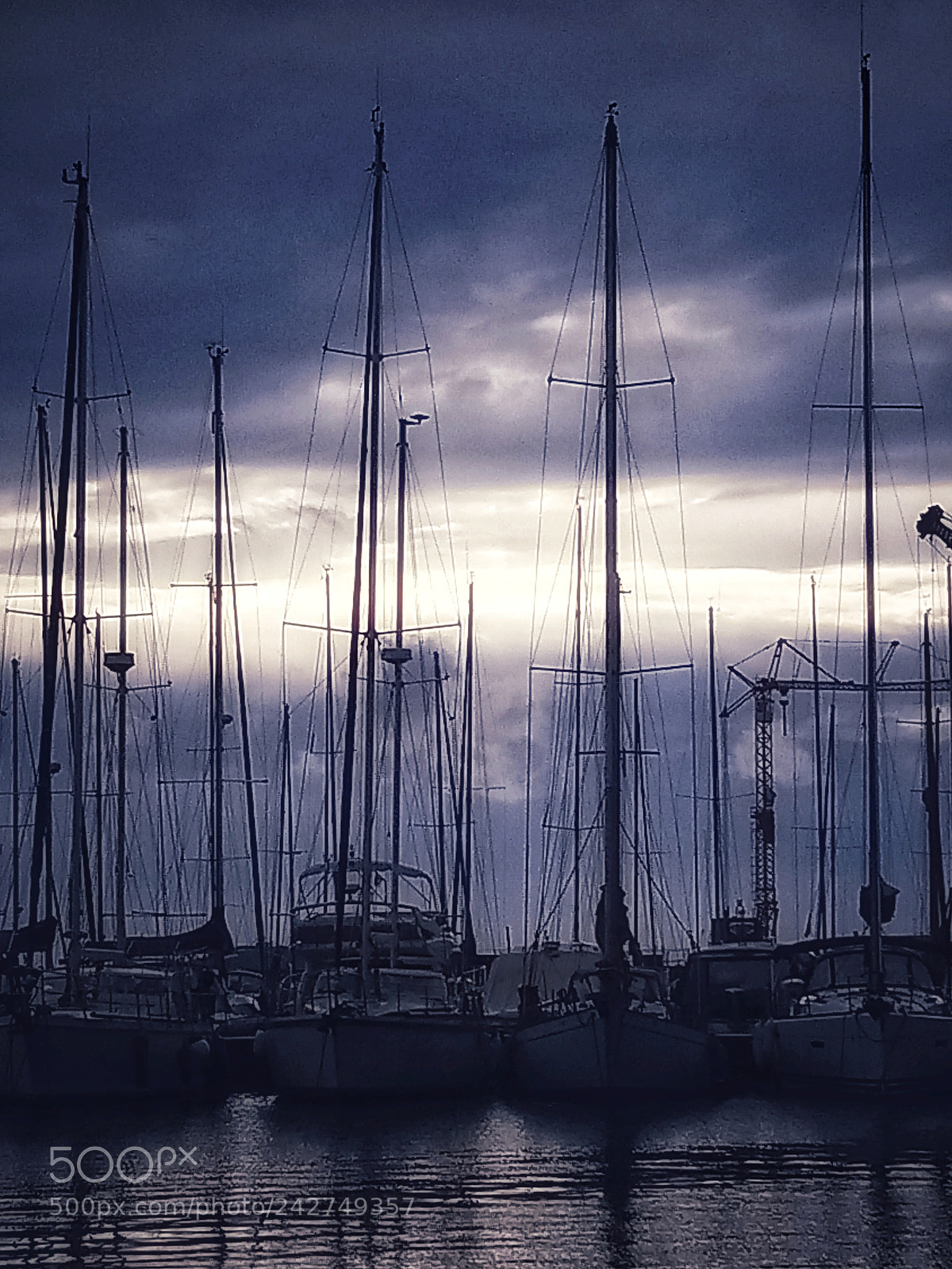 Sony Xperia XA1 Ultra sample photo. Boat and sky photography