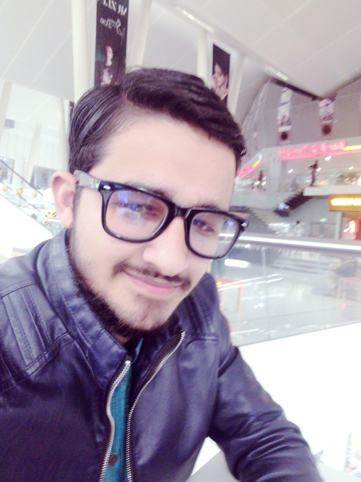 HUAWEI P8 lite 2017 sample photo