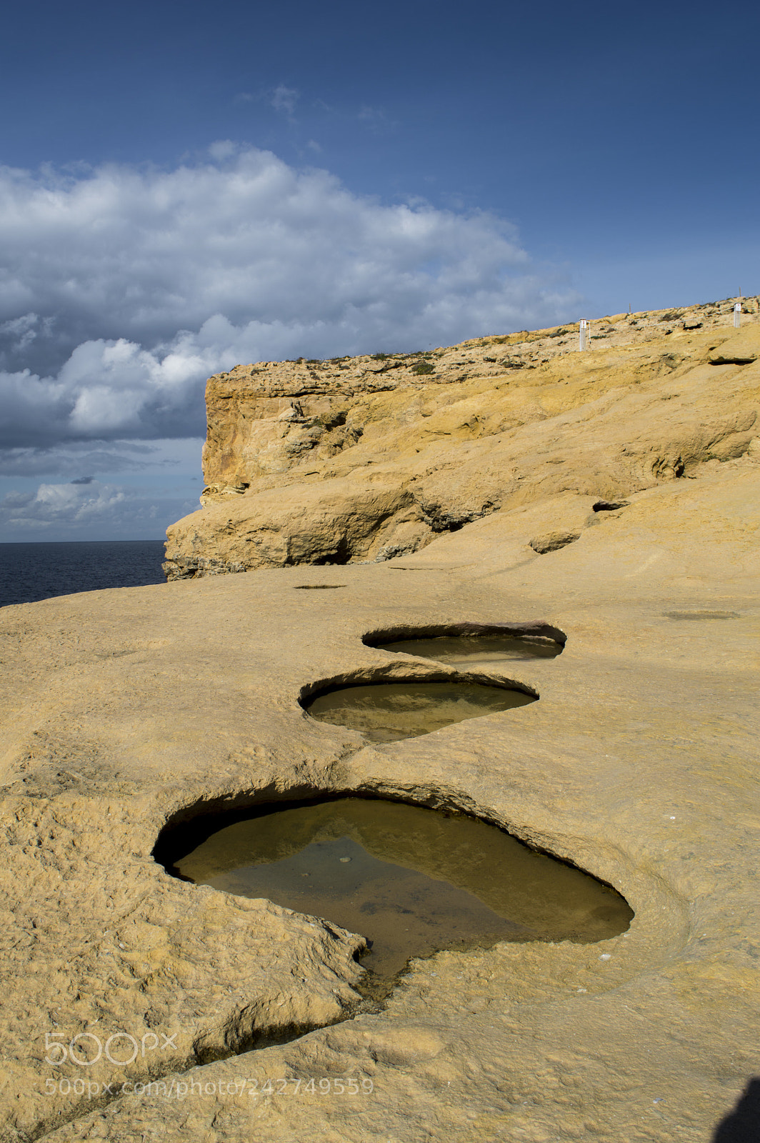 Nikon D3200 sample photo. Malta 2018 photography
