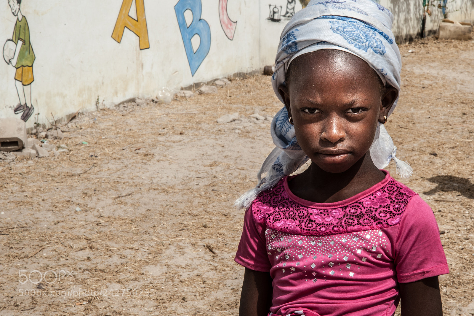 Nikon D700 sample photo. Senegal photography