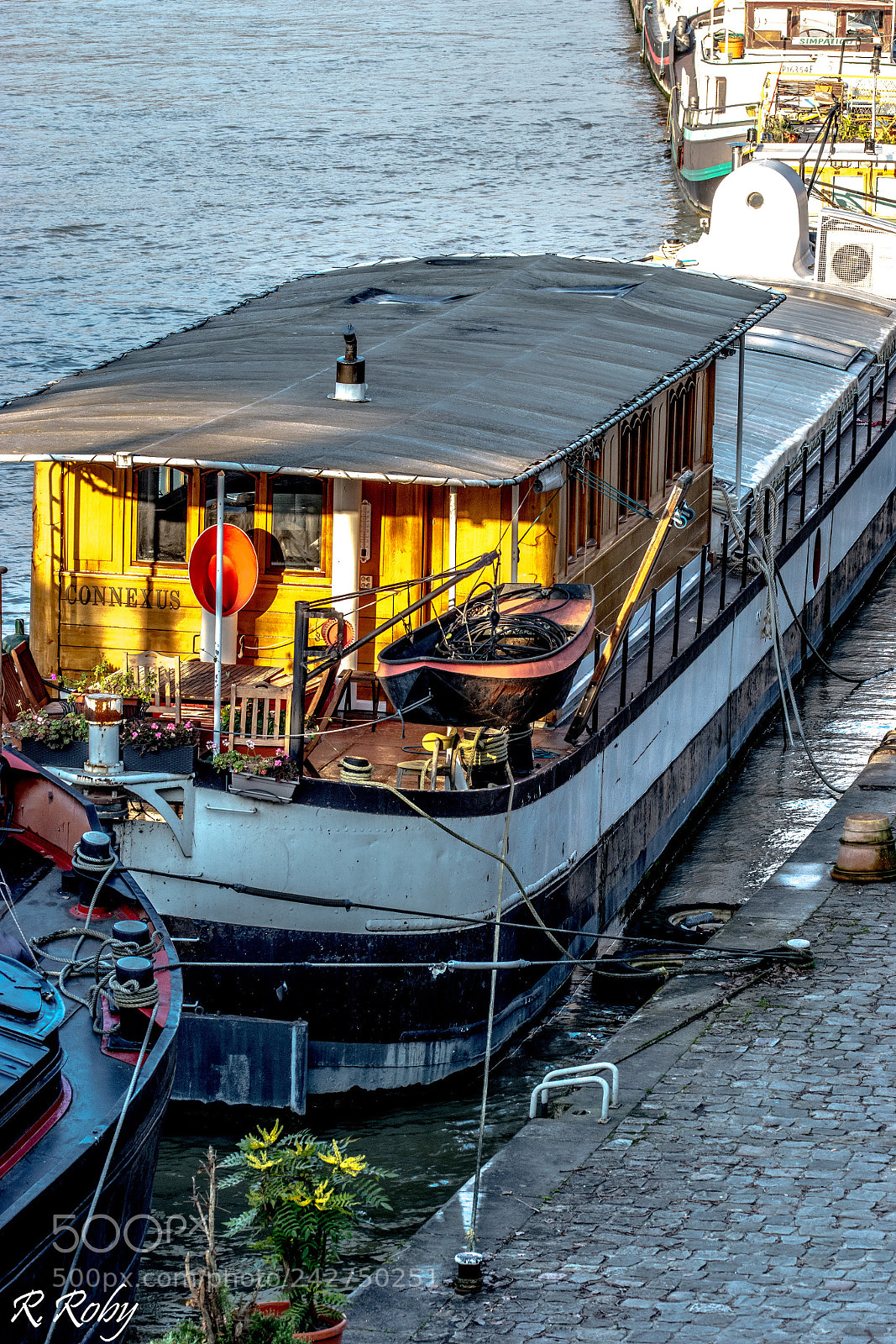Nikon D5500 sample photo. Paris balade photography