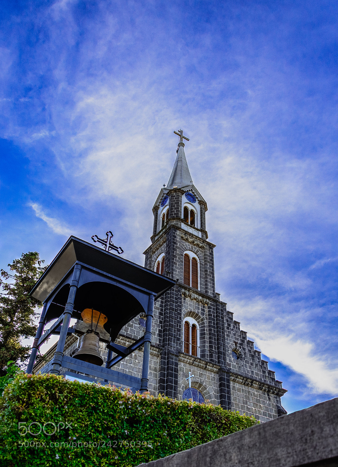 Nikon D7100 sample photo. St. peter the apostle photography