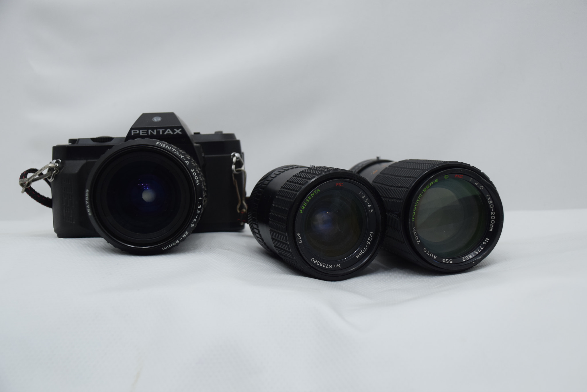 Nikon D5300 + Nikon AF-S DX Nikkor 18-135mm F3.5-5.6G ED-IF sample photo. Pentax photography