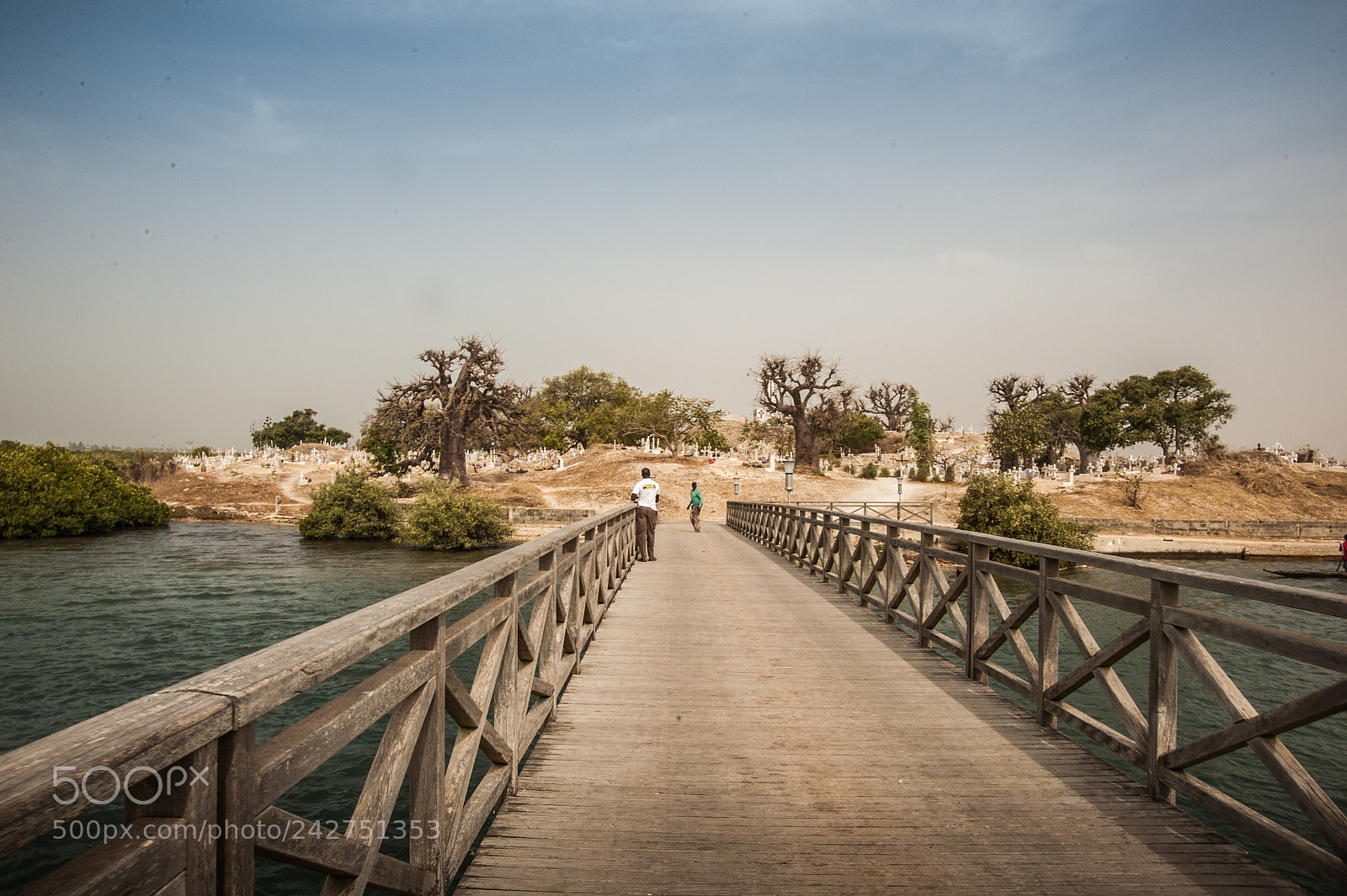 Nikon D700 sample photo. Senegal photography