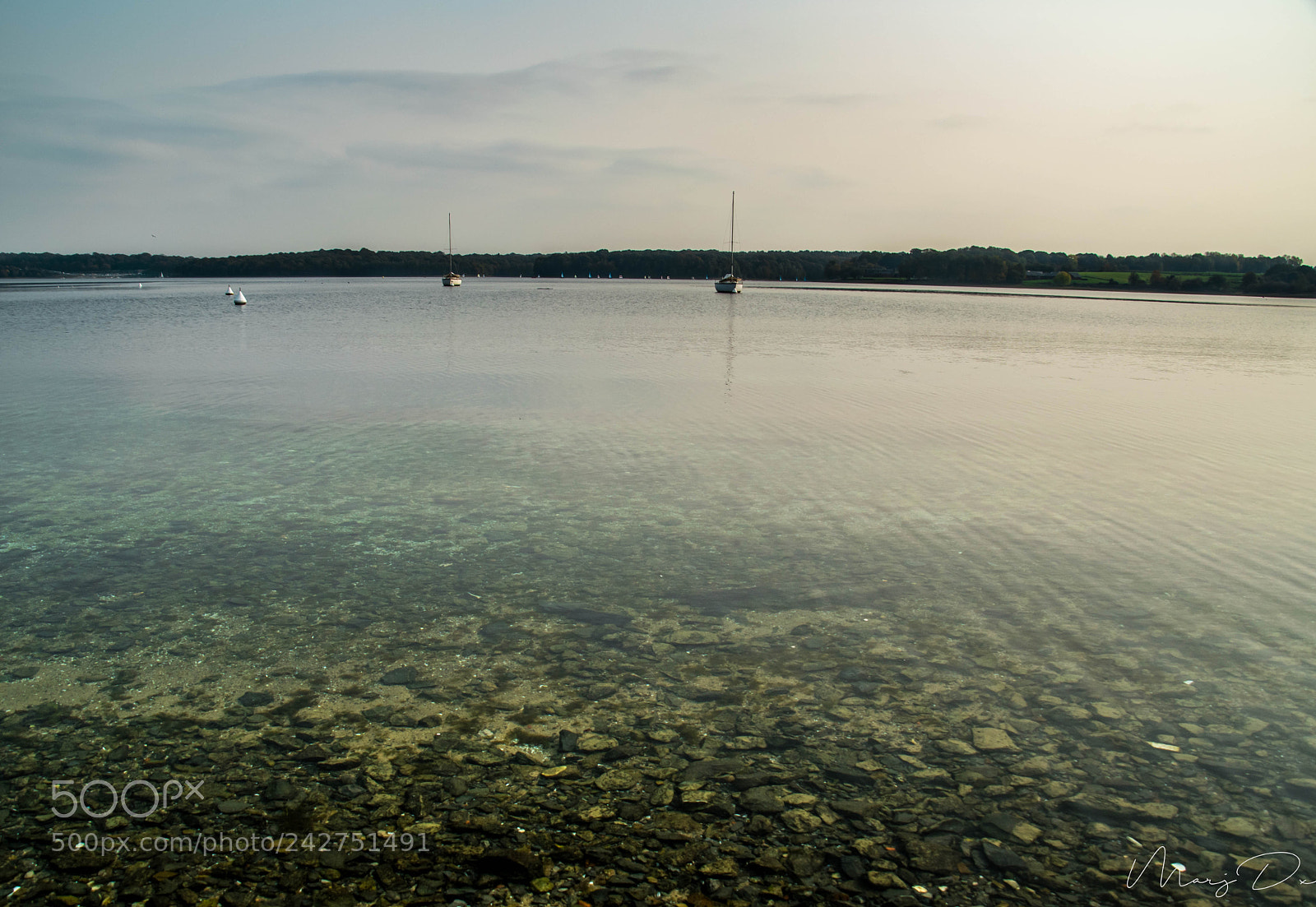 Nikon D5500 sample photo. Lacs de l'eau d'heure photography