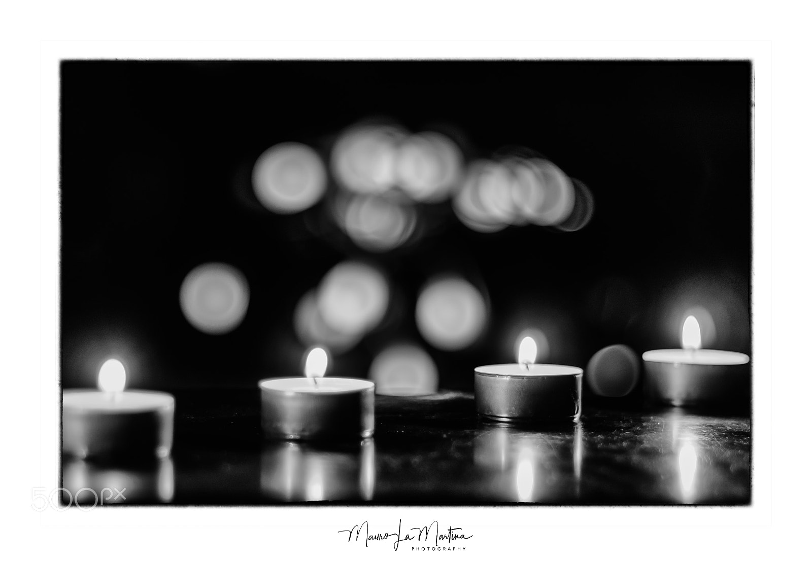 Pentax K-3 II sample photo. Candle photography