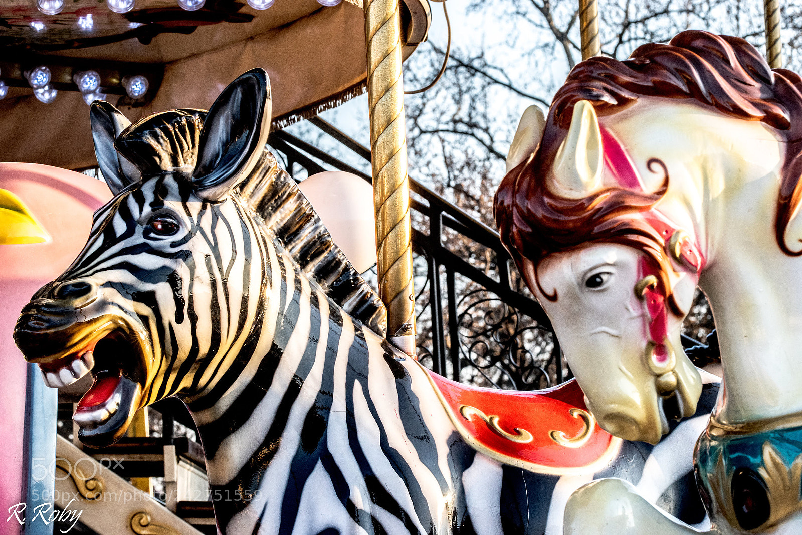 Nikon D5500 sample photo. Paris balade photography