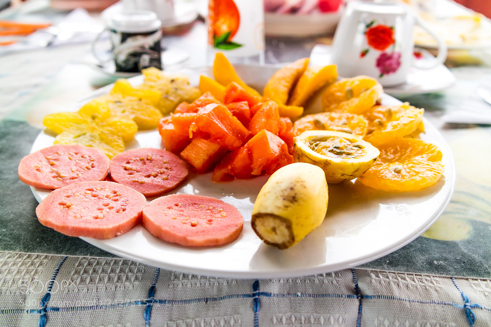 Canon EOS M3 sample photo. Breakfast photography