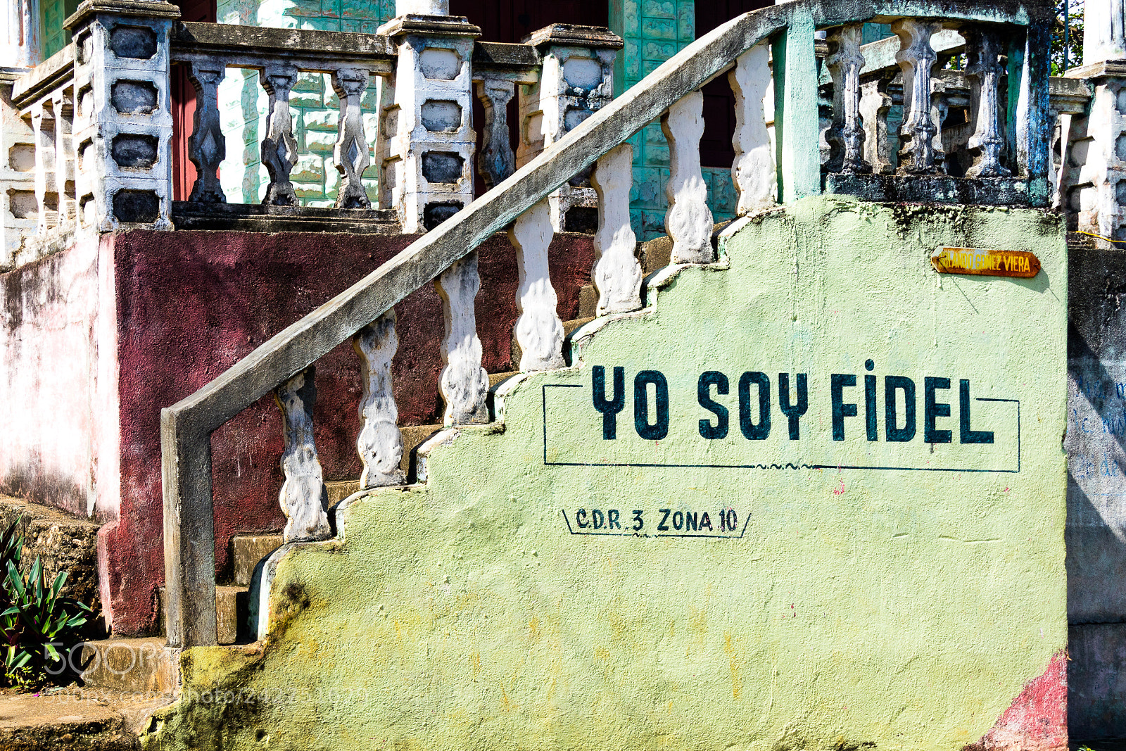 Canon EOS M3 sample photo. Yo soy fidel photography