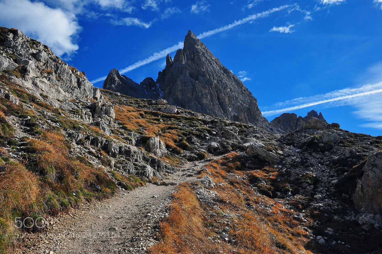 Nikon D90 sample photo. Rocky tower photography