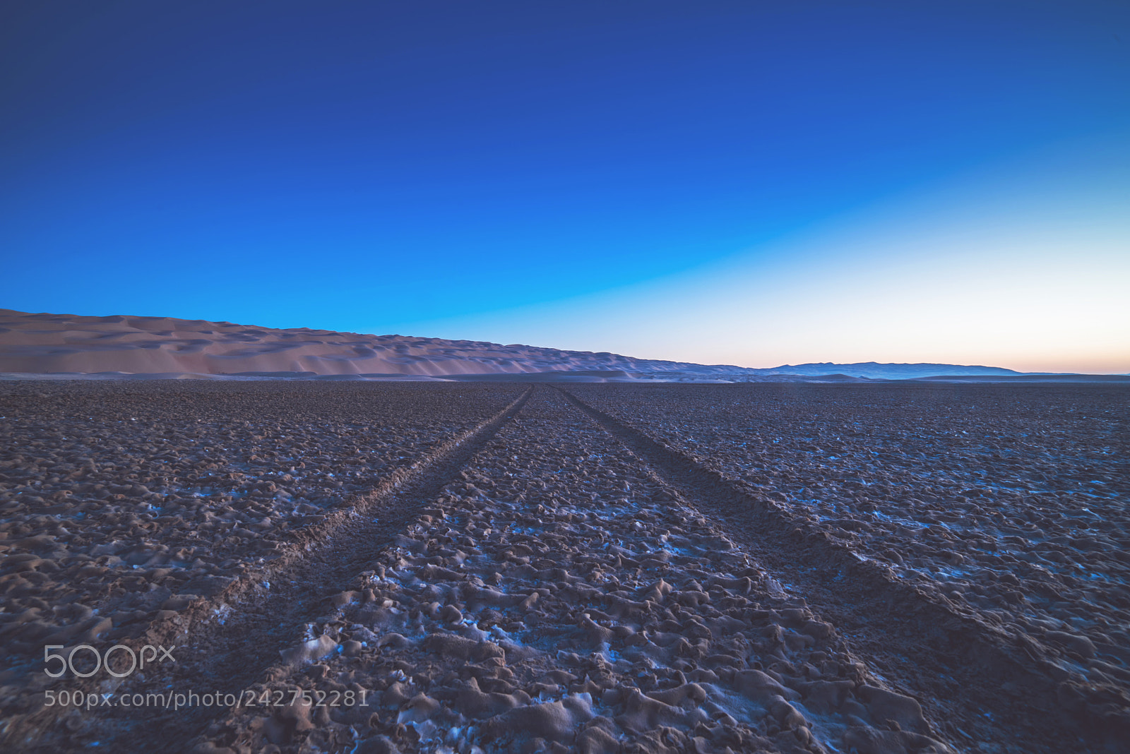 Nikon D810 sample photo. Magical sunrise photography