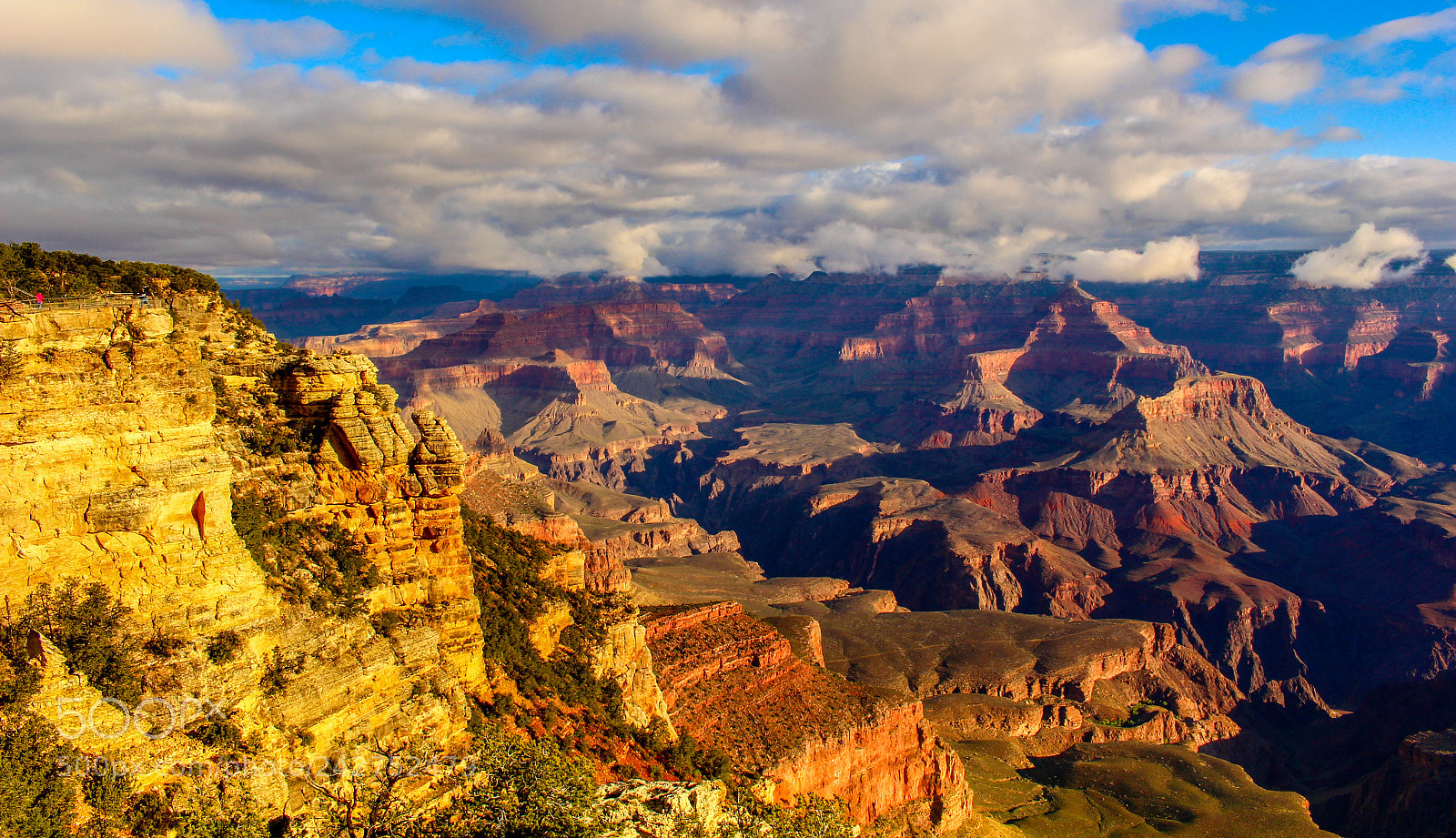 Canon EOS 700D (EOS Rebel T5i / EOS Kiss X7i) sample photo. Grand canyon photography