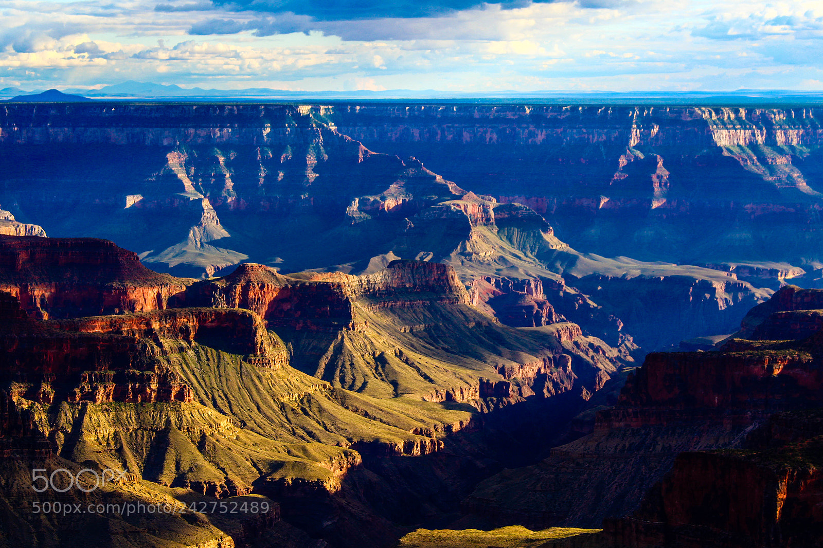 Canon EOS 700D (EOS Rebel T5i / EOS Kiss X7i) sample photo. Grand canyon photography