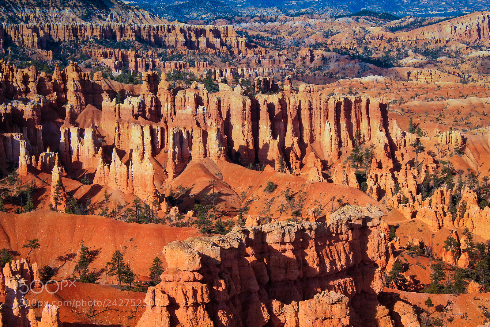 Canon EOS 700D (EOS Rebel T5i / EOS Kiss X7i) sample photo. Bryce canyon, utah photography