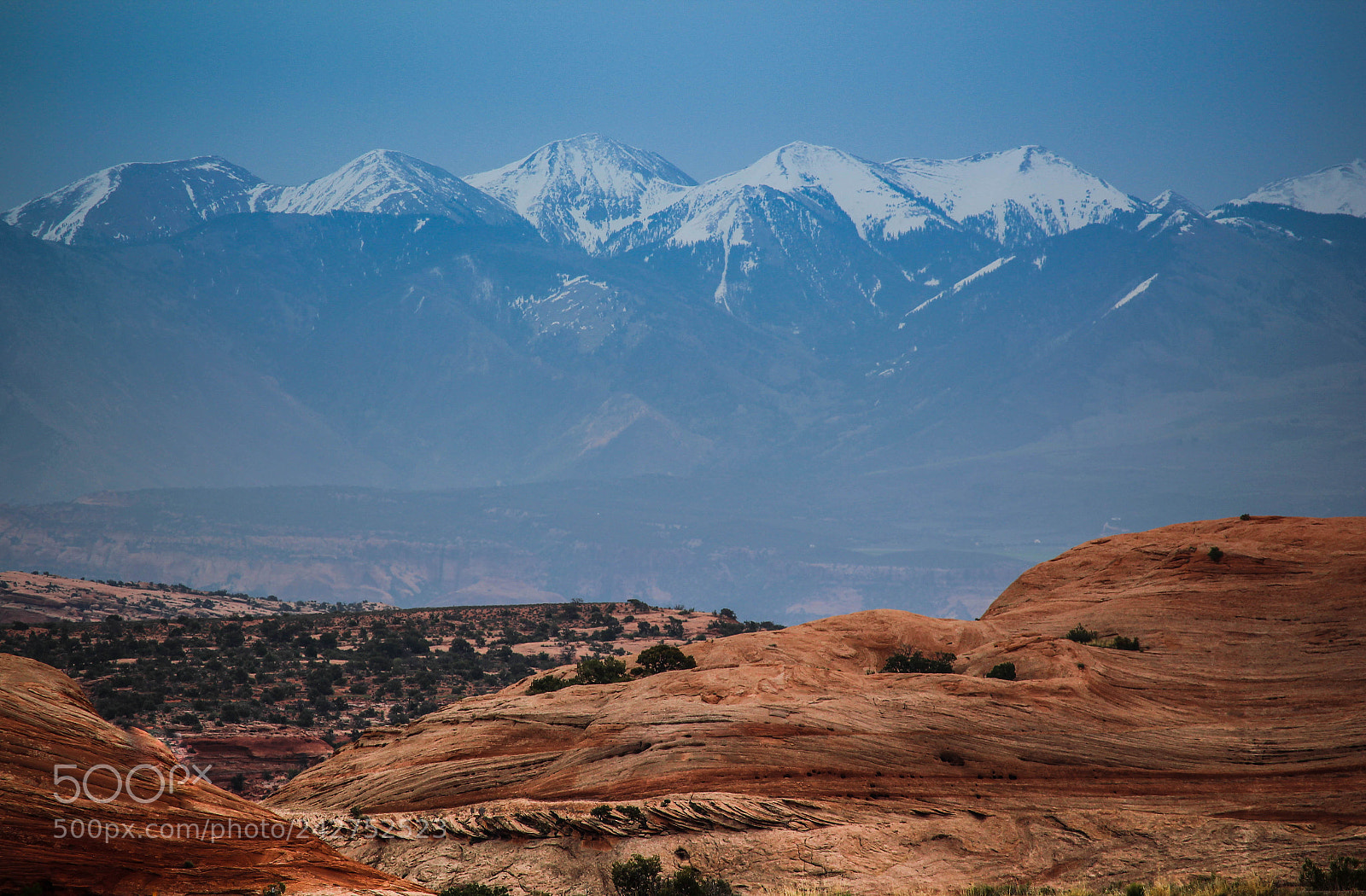 Canon EOS 700D (EOS Rebel T5i / EOS Kiss X7i) sample photo. Coloardo rockies photography
