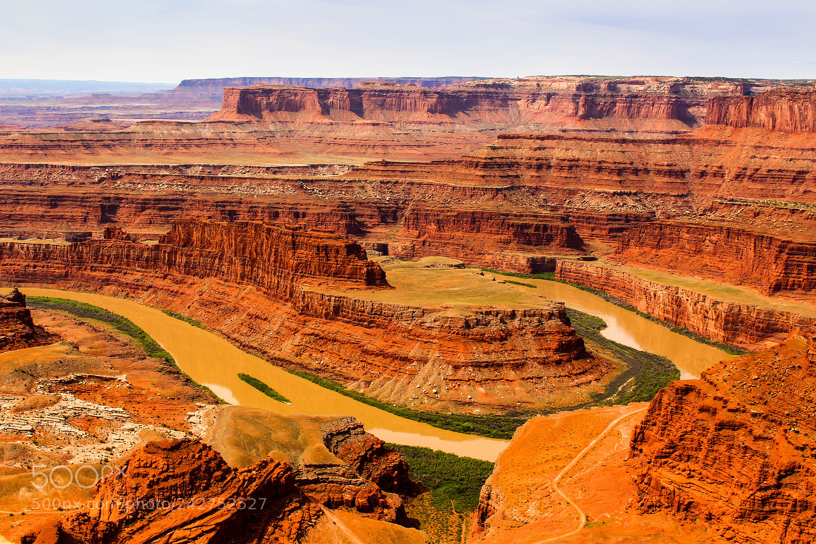 Canon EOS 700D (EOS Rebel T5i / EOS Kiss X7i) sample photo. Green river, utah photography