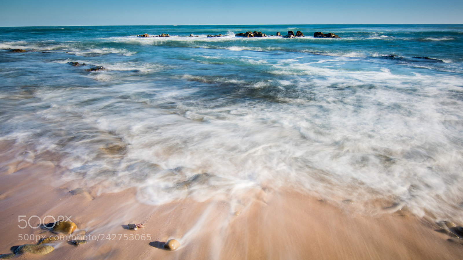Nikon D810 sample photo. Washed white photography