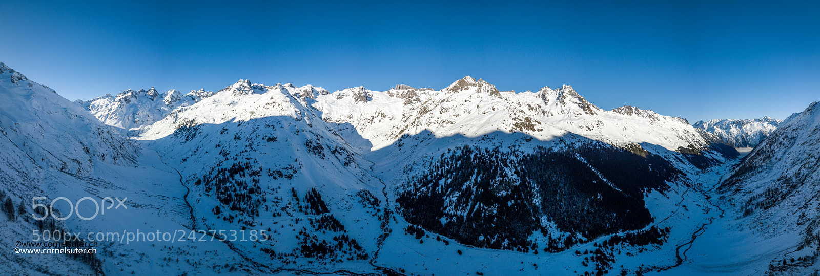 DJI FC220 sample photo. Meiental photography