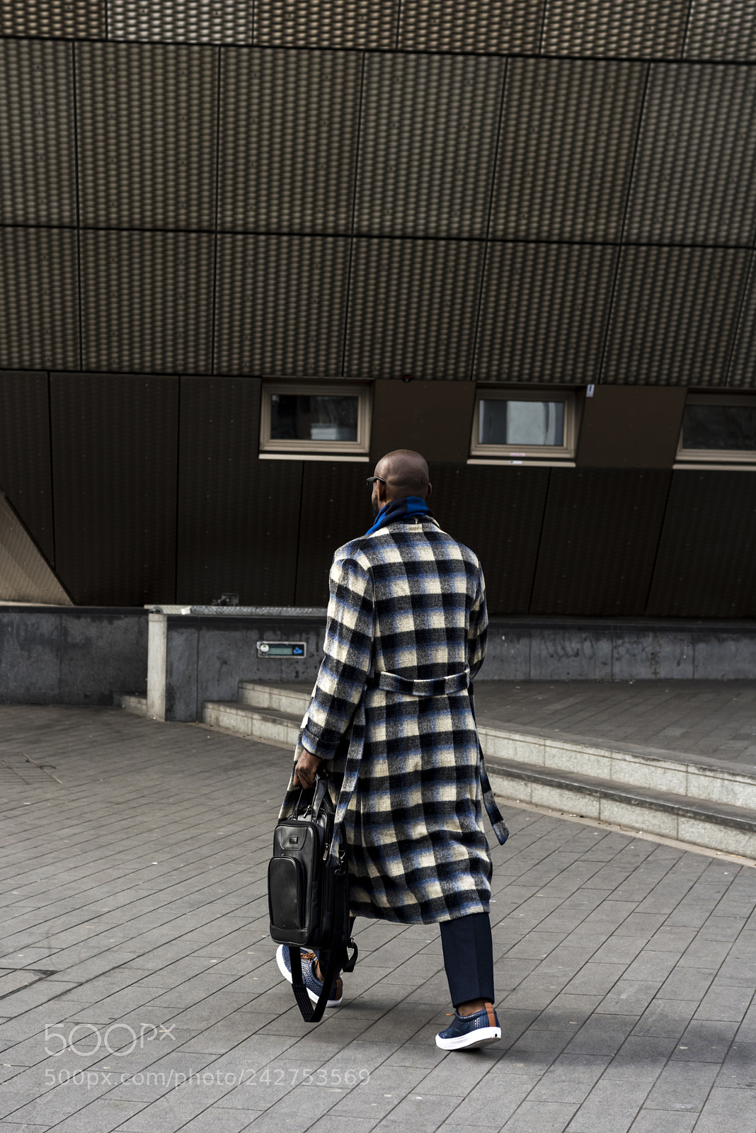 Nikon D810 sample photo. Street shoot fashion photography